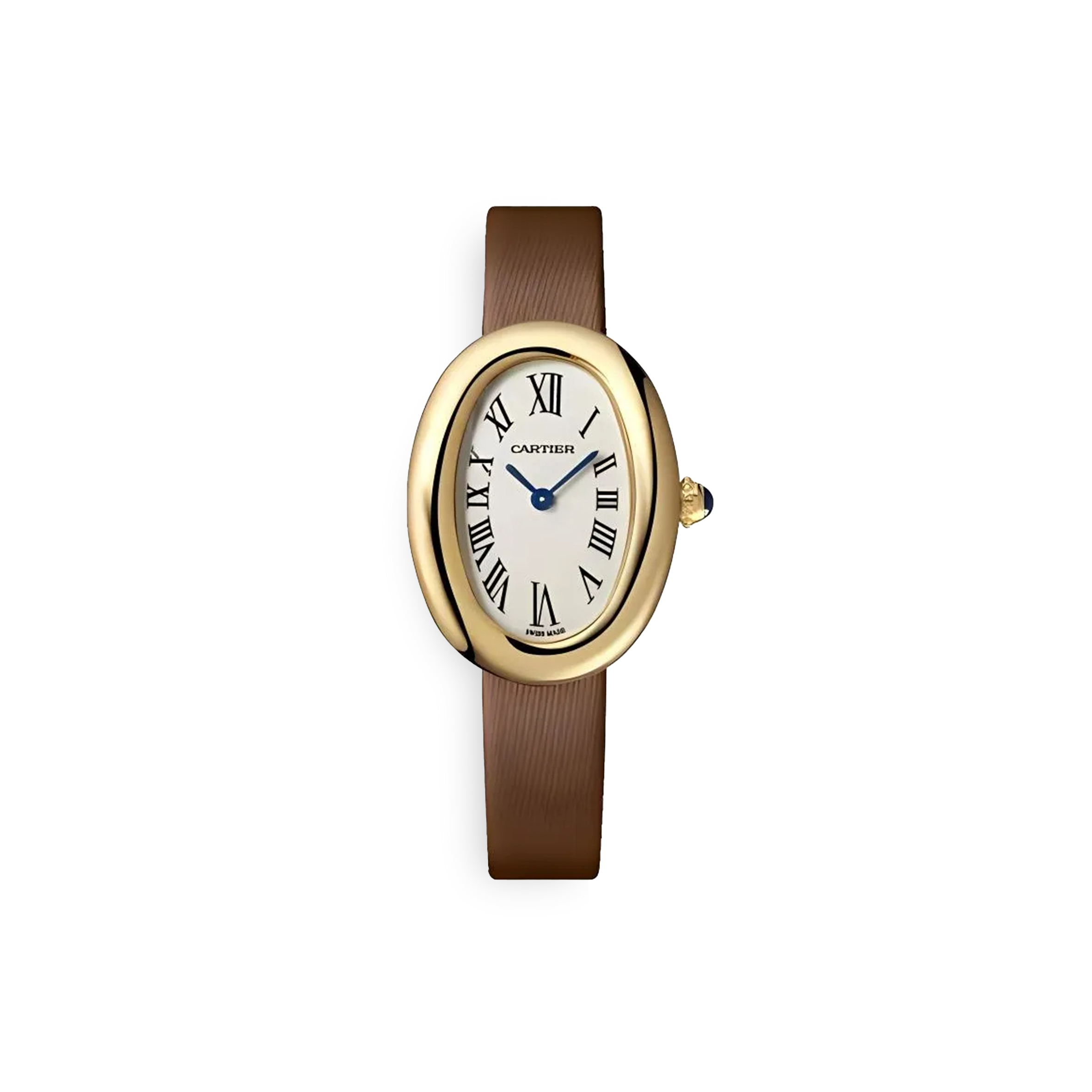 Ca*t*er baignoire watch wgba0015